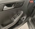 Серый Фольксваген Джетта, объемом двигателя 1.39 л и пробегом 165 тыс. км за 11200 $, фото 6 на Automoto.ua
