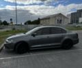 Фольксваген Джетта 2016 в Львове на Automoto.ua Серый Фольксваген Джетта, объемом двигателя 1.39 л и пробегом 180 тыс. км за 10300 $, фото 1 на Automoto.ua
