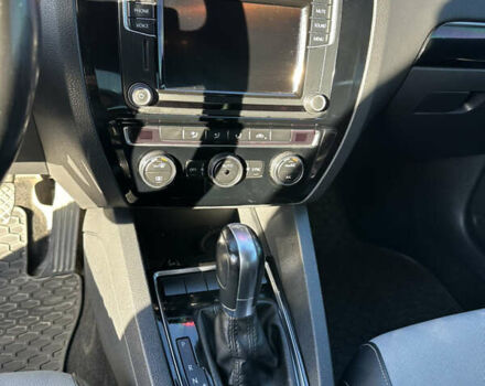 Серый Фольксваген Джетта, объемом двигателя 1.6 л и пробегом 106 тыс. км за 13800 $, фото 13 на Automoto.ua