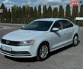 Серый Фольксваген Джетта, объемом двигателя 1.4 л и пробегом 257 тыс. км за 8995 $, фото 1 на Automoto.ua