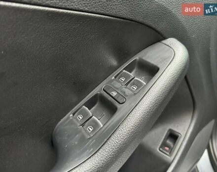 Серый Фольксваген Джетта, объемом двигателя 1.98 л и пробегом 185 тыс. км за 12490 $, фото 15 на Automoto.ua