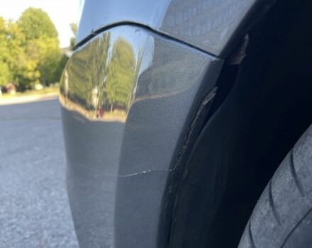 Сірий Фольксваген Джетта, об'ємом двигуна 1.4 л та пробігом 202 тис. км за 8850 $, фото 9 на Automoto.ua