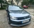 Сірий Фольксваген Джетта, об'ємом двигуна 1.4 л та пробігом 114 тис. км за 9400 $, фото 1 на Automoto.ua