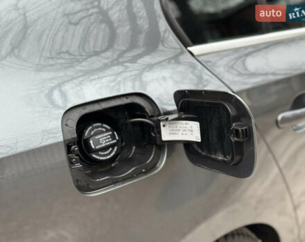 Серый Фольксваген Джетта, объемом двигателя 2 л и пробегом 105 тыс. км за 13800 $, фото 23 на Automoto.ua