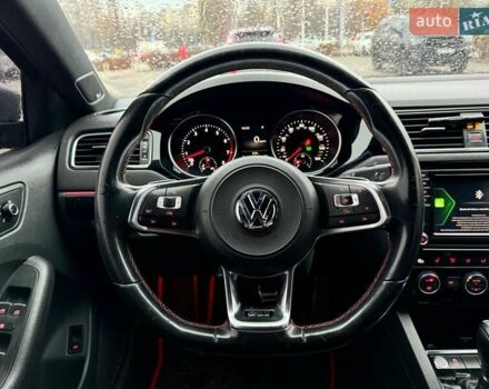 Серый Фольксваген Джетта, объемом двигателя 1.98 л и пробегом 185 тыс. км за 11990 $, фото 11 на Automoto.ua