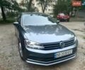 Серый Фольксваген Джетта, объемом двигателя 1.4 л и пробегом 114 тыс. км за 9700 $, фото 1 на Automoto.ua