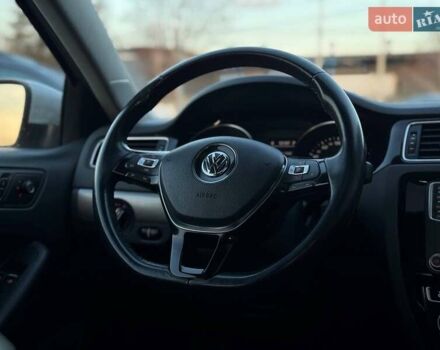 Сірий Фольксваген Джетта, об'ємом двигуна 0 л та пробігом 188 тис. км за 13400 $, фото 52 на Automoto.ua