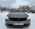 Серый Фольксваген Джетта, объемом двигателя 2 л и пробегом 119 тыс. км за 12999 $, фото 1 на Automoto.ua