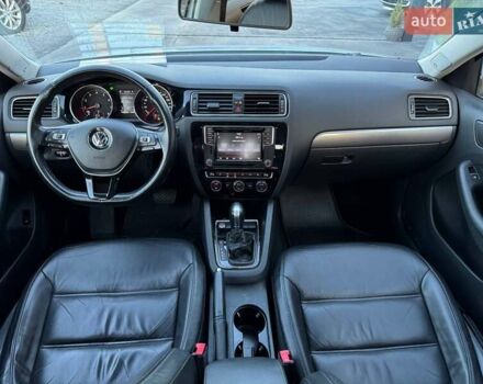 Сірий Фольксваген Джетта, об'ємом двигуна 0 л та пробігом 188 тис. км за 13400 $, фото 53 на Automoto.ua