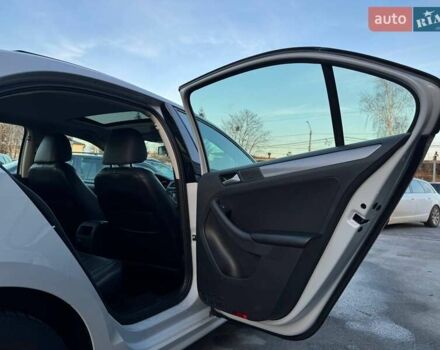 Сірий Фольксваген Джетта, об'ємом двигуна 0 л та пробігом 188 тис. км за 13400 $, фото 57 на Automoto.ua