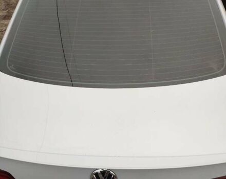 Серый Фольксваген Джетта, объемом двигателя 1.4 л и пробегом 61 тыс. км за 14200 $, фото 1 на Automoto.ua