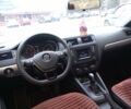 Фольксваген Джетта 2017 в Фастове на Automoto.ua Серый Фольксваген Джетта, объемом двигателя 1.4 л и пробегом 195 тыс. км за 11000 $, фото 2 на Automoto.ua