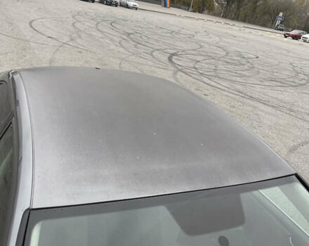 Серый Фольксваген Джетта, объемом двигателя 1.4 л и пробегом 197 тыс. км за 8100 $, фото 9 на Automoto.ua