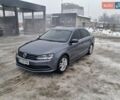Серый Фольксваген Джетта, объемом двигателя 1.39 л и пробегом 98 тыс. км за 8999 $, фото 1 на Automoto.ua
