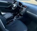 Серый Фольксваген Джетта, объемом двигателя 1.39 л и пробегом 70 тыс. км за 11850 $, фото 8 на Automoto.ua
