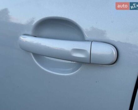 Сірий Фольксваген Джетта, об'ємом двигуна 0 л та пробігом 188 тис. км за 13400 $, фото 23 на Automoto.ua