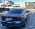 Серый Фольксваген Джетта, объемом двигателя 1.39 л и пробегом 70 тыс. км за 11850 $, фото 3 на Automoto.ua