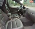 Сірий Фольксваген Джетта, об'ємом двигуна 1.4 л та пробігом 159 тис. км за 9100 $, фото 7 на Automoto.ua