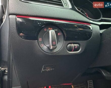 Серый Фольксваген Джетта, объемом двигателя 1.98 л и пробегом 185 тыс. км за 12490 $, фото 16 на Automoto.ua