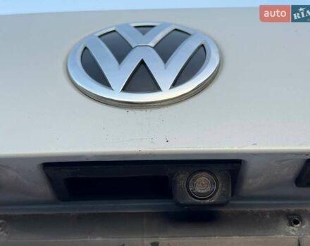 Сірий Фольксваген Джетта, об'ємом двигуна 0 л та пробігом 188 тис. км за 13400 $, фото 17 на Automoto.ua