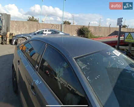 Серый Фольксваген Джетта, объемом двигателя 1.4 л и пробегом 109 тыс. км за 8300 $, фото 13 на Automoto.ua