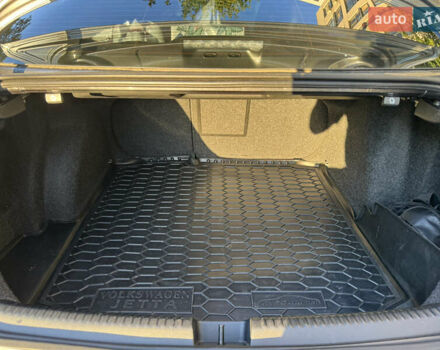 Серый Фольксваген Джетта, объемом двигателя 2 л и пробегом 184 тыс. км за 11900 $, фото 15 на Automoto.ua