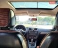 Серый Фольксваген Джетта, объемом двигателя 1.4 л и пробегом 119 тыс. км за 12700 $, фото 10 на Automoto.ua