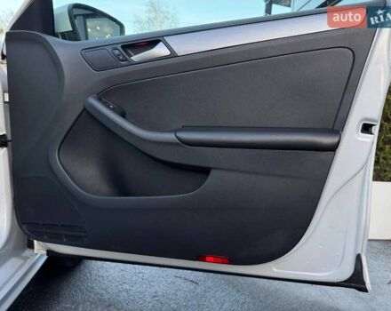 Сірий Фольксваген Джетта, об'ємом двигуна 0 л та пробігом 188 тис. км за 13400 $, фото 65 на Automoto.ua