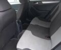 Сірий Фольксваген Джетта, об'ємом двигуна 1.4 л та пробігом 110 тис. км за 10229 $, фото 10 на Automoto.ua