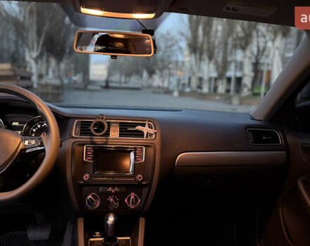 Серый Фольксваген Джетта, объемом двигателя 1.39 л и пробегом 168 тыс. км за 9700 $, фото 20 на Automoto.ua