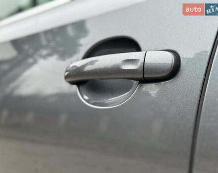 Серый Фольксваген Джетта, объемом двигателя 2 л и пробегом 105 тыс. км за 13800 $, фото 17 на Automoto.ua