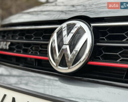 Серый Фольксваген Джетта, объемом двигателя 2 л и пробегом 105 тыс. км за 13800 $, фото 11 на Automoto.ua