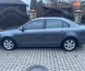 Сірий Фольксваген Джетта, об'ємом двигуна 1.39 л та пробігом 197 тис. км за 9500 $, фото 3 на Automoto.ua