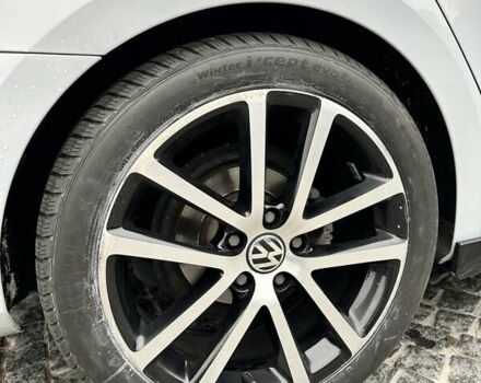 Сірий Фольксваген Джетта, об'ємом двигуна 1.4 л та пробігом 140 тис. км за 12000 $, фото 6 на Automoto.ua