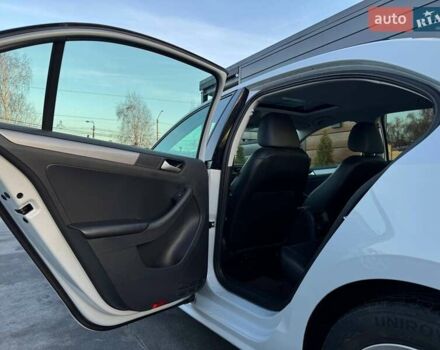 Сірий Фольксваген Джетта, об'ємом двигуна 0 л та пробігом 188 тис. км за 13400 $, фото 44 на Automoto.ua