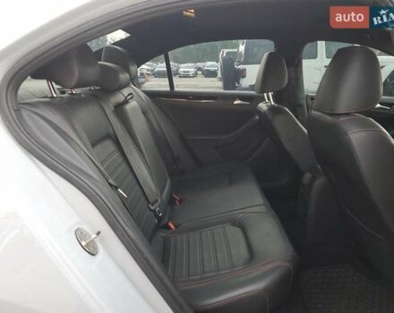 Сірий Фольксваген Джетта, об'ємом двигуна 2 л та пробігом 155 тис. км за 2500 $, фото 9 на Automoto.ua