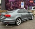 Серый Фольксваген Джетта, объемом двигателя 1.98 л и пробегом 185 тыс. км за 11990 $, фото 6 на Automoto.ua