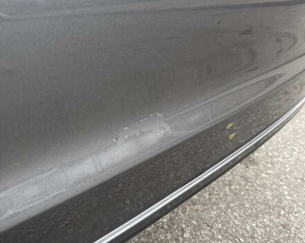 Серый Фольксваген Джетта, объемом двигателя 1.4 л и пробегом 197 тыс. км за 8100 $, фото 10 на Automoto.ua