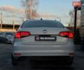 Сірий Фольксваген Джетта, об'ємом двигуна 0 л та пробігом 188 тис. км за 13400 $, фото 15 на Automoto.ua