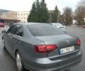 Фольксваген Джетта 2017 в Фастове на Automoto.ua Серый Фольксваген Джетта, объемом двигателя 1.4 л и пробегом 195 тыс. км за 11000 $, фото 4 на Automoto.ua