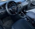 Серый Фольксваген Джетта, объемом двигателя 1.39 л и пробегом 70 тыс. км за 11850 $, фото 7 на Automoto.ua