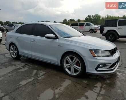 Сірий Фольксваген Джетта, об'ємом двигуна 2 л та пробігом 155 тис. км за 2500 $, фото 3 на Automoto.ua