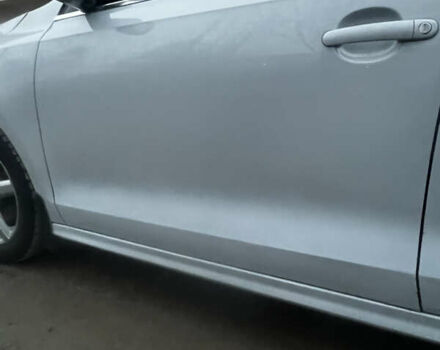 Серый Фольксваген Джетта, объемом двигателя 1.4 л и пробегом 110 тыс. км за 9500 $, фото 13 на Automoto.ua