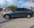Серый Фольксваген Джетта, объемом двигателя 1.4 л и пробегом 65 тыс. км за 12800 $, фото 10 на Automoto.ua