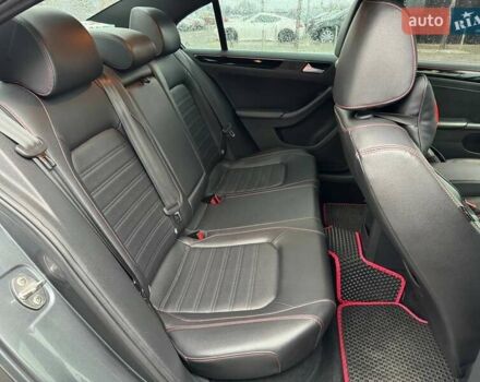 Серый Фольксваген Джетта, объемом двигателя 1.98 л и пробегом 185 тыс. км за 12490 $, фото 9 на Automoto.ua