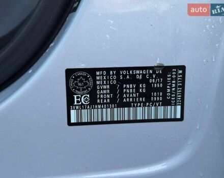 Сірий Фольксваген Джетта, об'ємом двигуна 0 л та пробігом 188 тис. км за 13400 $, фото 32 на Automoto.ua