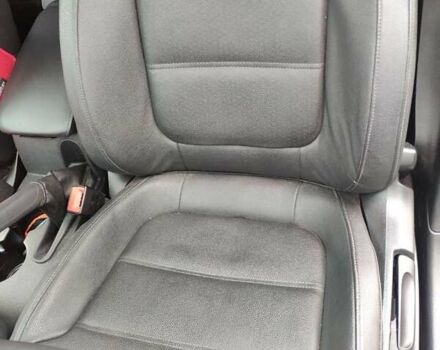 Серый Фольксваген Джетта, объемом двигателя 1.4 л и пробегом 61 тыс. км за 14200 $, фото 13 на Automoto.ua