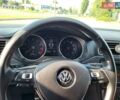 Серый Фольксваген Джетта, объемом двигателя 1.4 л и пробегом 119 тыс. км за 12700 $, фото 11 на Automoto.ua