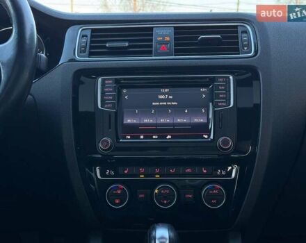 Сірий Фольксваген Джетта, об'ємом двигуна 0 л та пробігом 188 тис. км за 13400 $, фото 54 на Automoto.ua