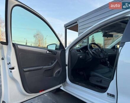 Сірий Фольксваген Джетта, об'ємом двигуна 0 л та пробігом 188 тис. км за 13400 $, фото 24 на Automoto.ua